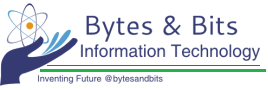 Bytes & Bits Logo