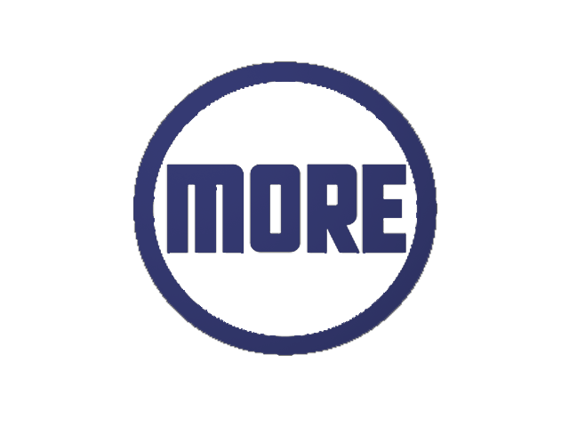 More